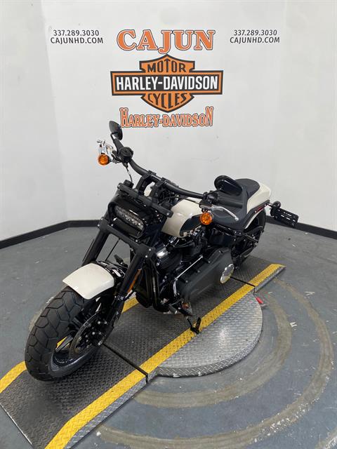 Harley-Davidson Fat Bob - Photo 3