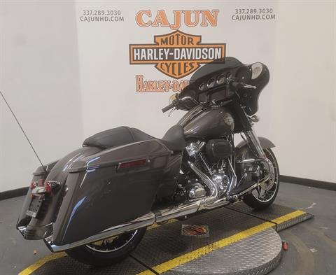 2023 Harley-Davidson Street Glide® Special in Scott, Louisiana - Photo 8