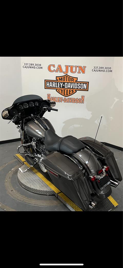 2023 Harley-Davidson Street Glide® Special in Scott, Louisiana - Photo 9