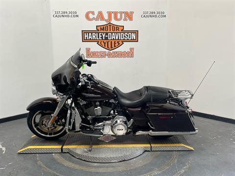 2011 Harley-Davidson Street Glide® in Scott, Louisiana - Photo 3