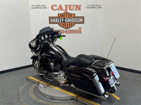 2011 Harley-Davidson Street Glide® in Scott, Louisiana - Photo 7