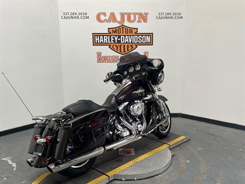 2011 Harley-Davidson Street Glide® in Scott, Louisiana - Photo 8