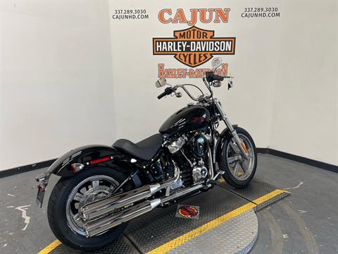 2024 Harley-Davidson Softail® Standard in Scott, Louisiana - Photo 3