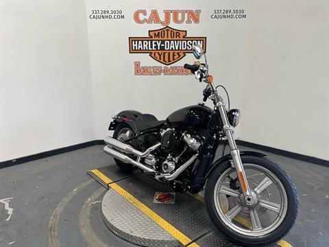 2024 Harley-Davidson Softail® Standard in Scott, Louisiana - Photo 4