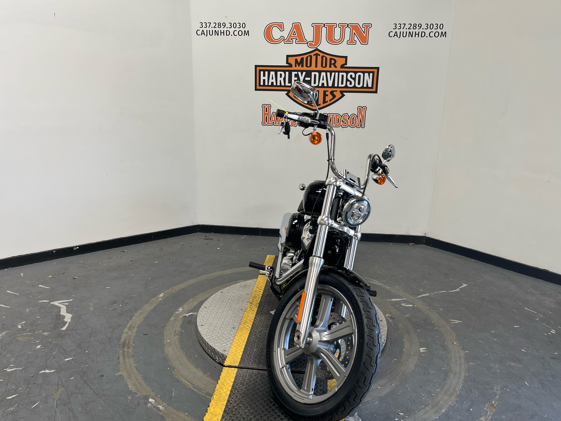 2024 Harley-Davidson Softail® Standard in Scott, Louisiana - Photo 5