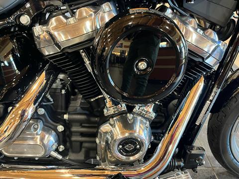 2024 Harley-Davidson Softail® Standard in Scott, Louisiana - Photo 8