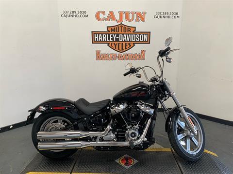 2024 Harley-Davidson Softail® Standard in Scott, Louisiana