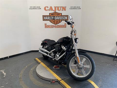 2024 Harley-Davidson Softail® Standard in Scott, Louisiana - Photo 4