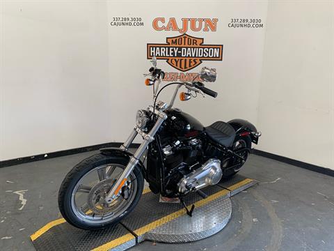 2024 Harley-Davidson Softail® Standard in Scott, Louisiana - Photo 6