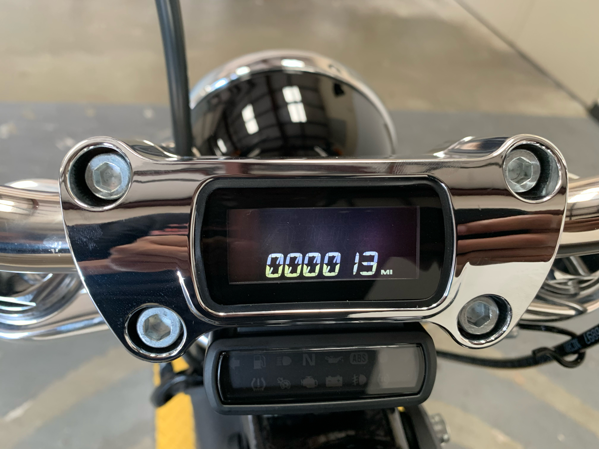 2024 Harley-Davidson Softail® Standard in Scott, Louisiana - Photo 11