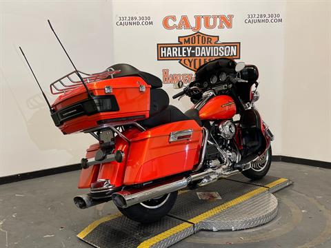 2015 Harley-Davidson Electra Glide lafayette - Photo 6