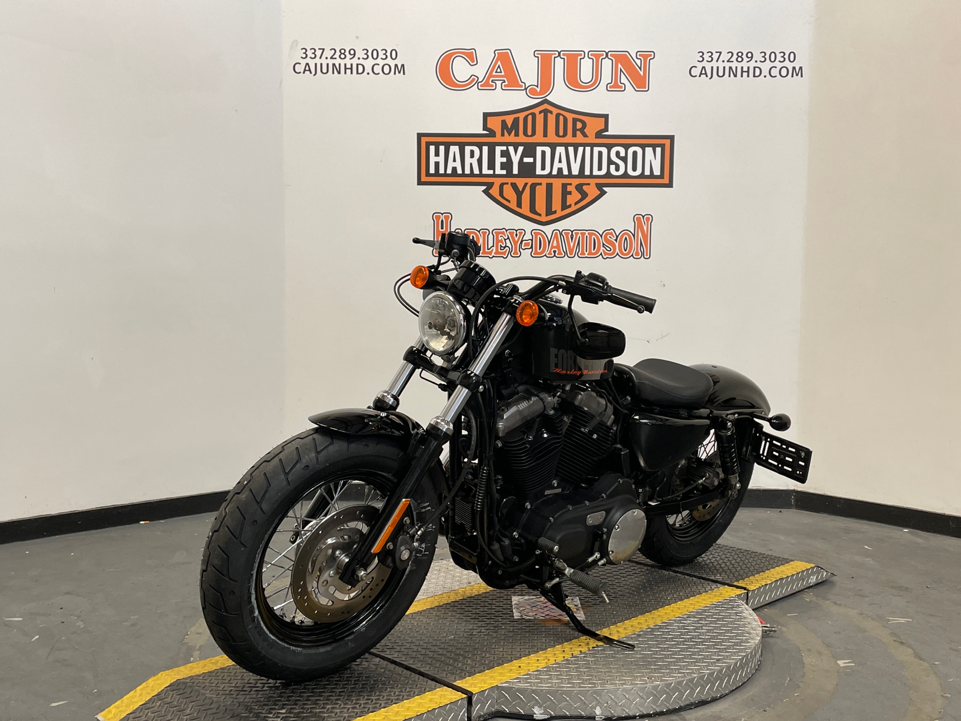 2013 Harley-Davidson Sportster for sale - Photo 5