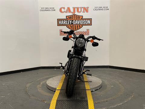 2013 Harley-Davidson Sportster Lousiana - Photo 8