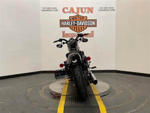 2013 Harley-Davidson Sportster Lafayette - Photo 7