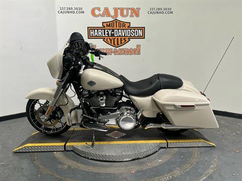 2022 Harley-Davidson Street Glide® Special in Scott, Louisiana - Photo 5