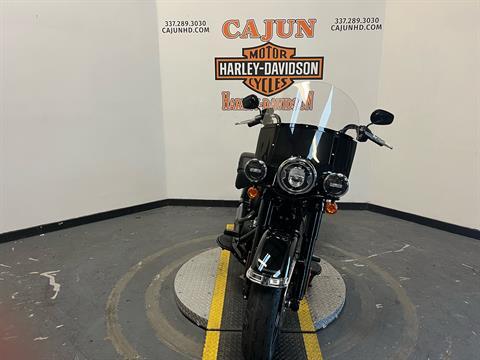 2024 Harley-Davidson Heritage Classic 114 in Scott, Louisiana - Photo 5