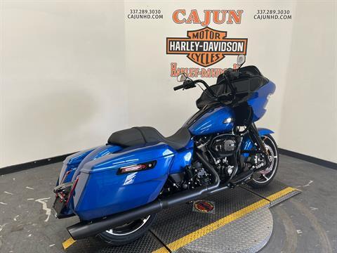 2024 Harley-Davidson Road Glide® in Scott, Louisiana - Photo 3