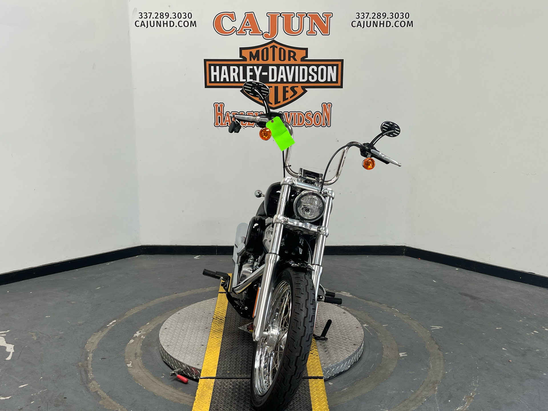 2020 Harley-Davidson Softail® Standard in Scott, Louisiana - Photo 3
