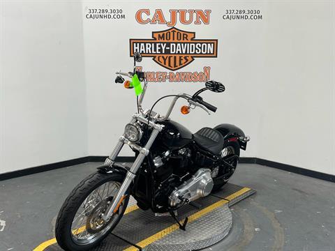 2020 Harley-Davidson Softail® Standard in Scott, Louisiana - Photo 4