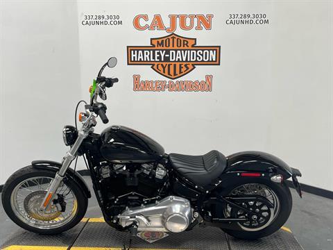 2020 Harley-Davidson Softail® Standard in Scott, Louisiana - Photo 5