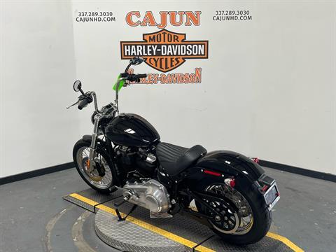 2020 Harley-Davidson Softail® Standard in Scott, Louisiana - Photo 6