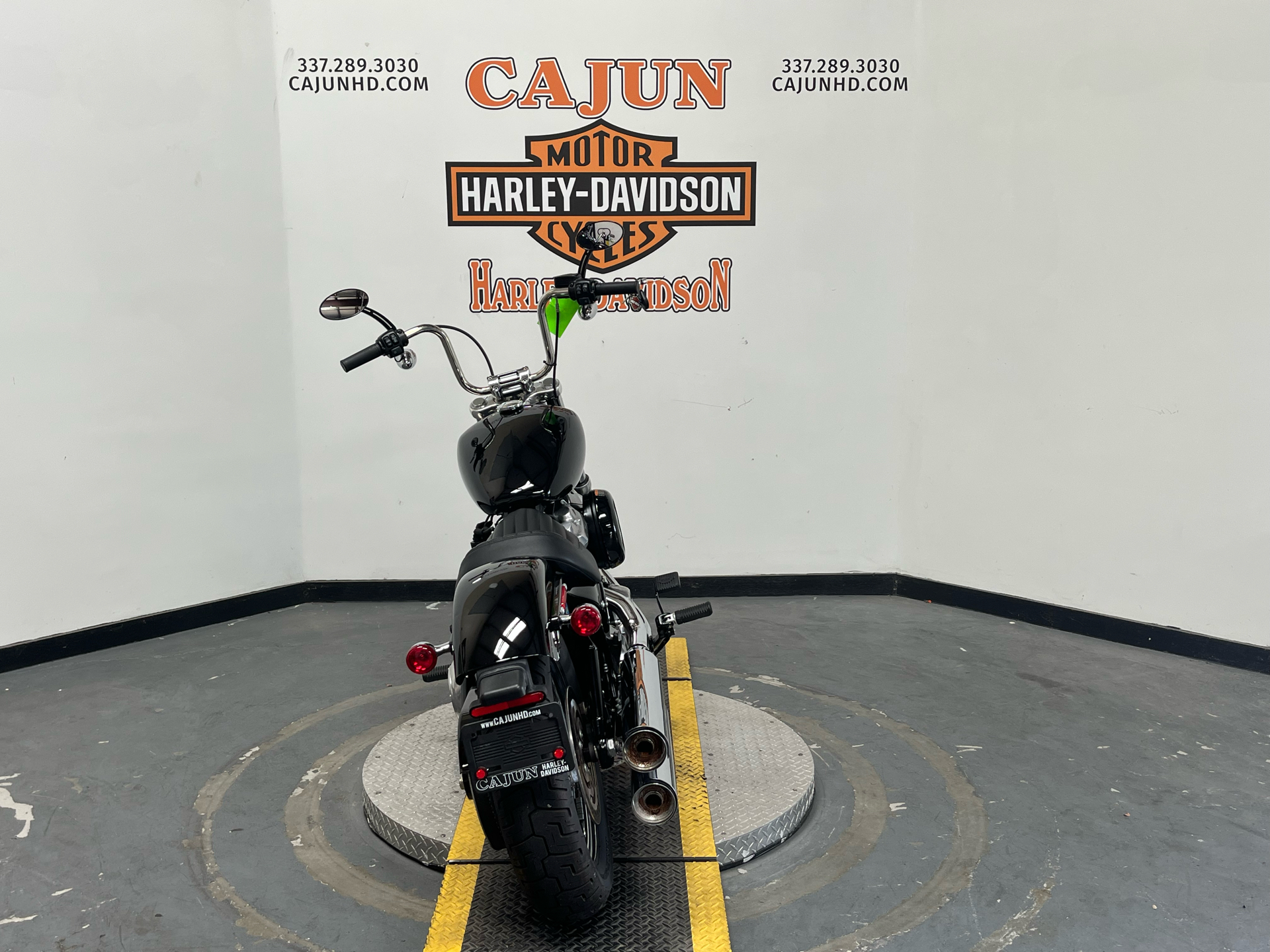 2020 Harley-Davidson Softail® Standard in Scott, Louisiana - Photo 7