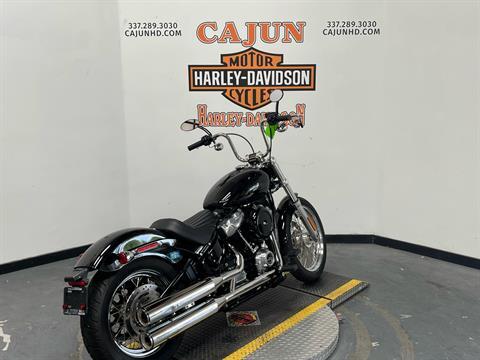 2020 Harley-Davidson Softail® Standard in Scott, Louisiana - Photo 8