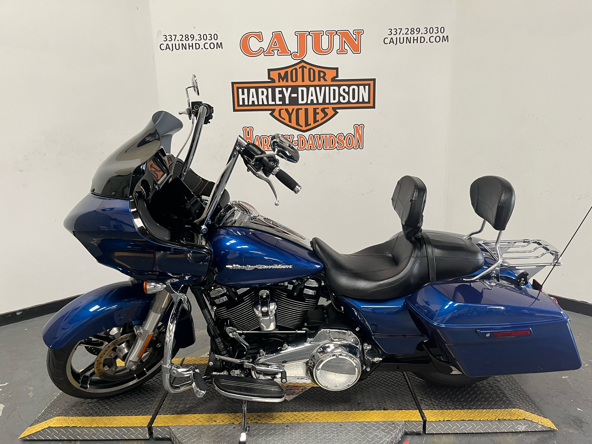 2017 Harley-Davidson Road Glide® Special in Scott, Louisiana - Photo 7