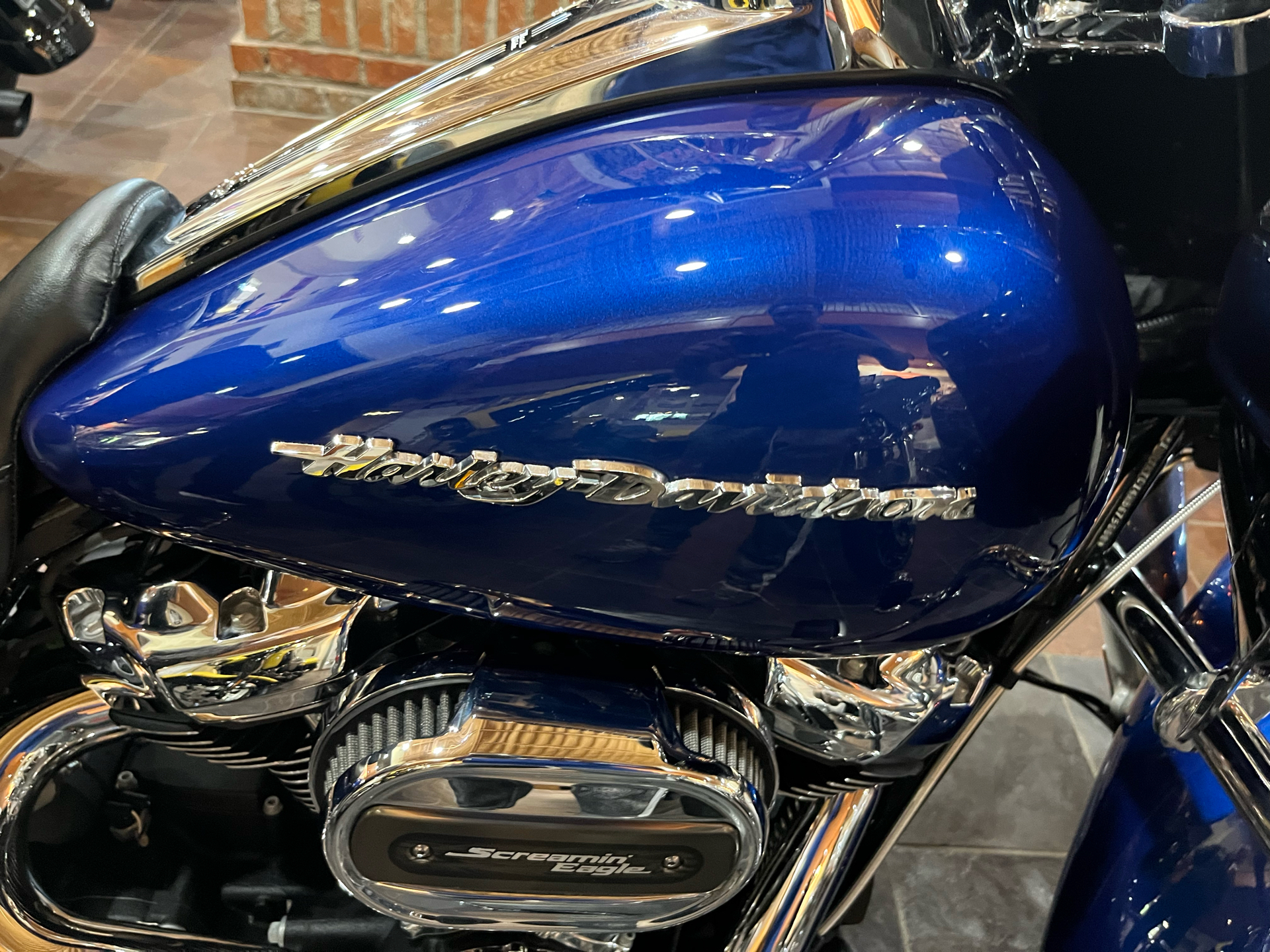 2017 Harley-Davidson Road Glide® Special in Scott, Louisiana - Photo 9