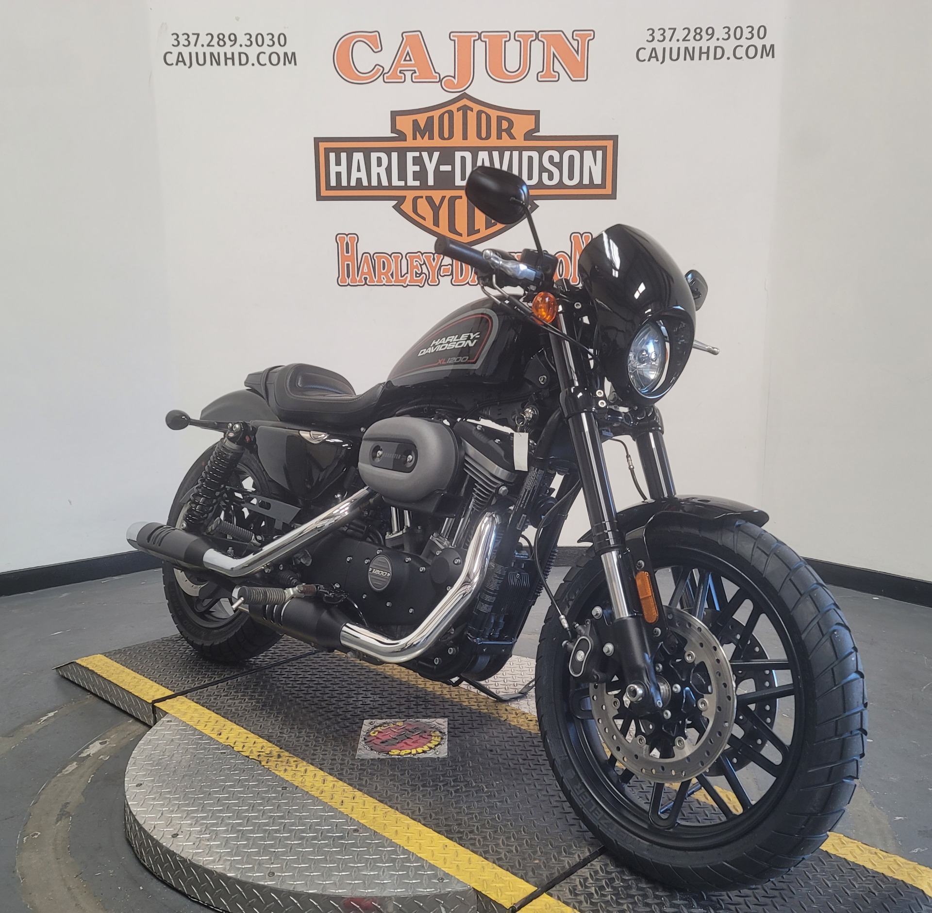 2019 Harley-Davidson Roadster™ in Scott, Louisiana - Photo 2