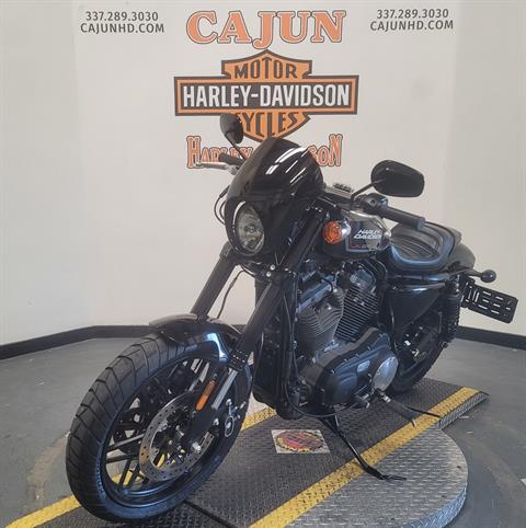 2019 Harley-Davidson Roadster™ in Scott, Louisiana - Photo 4