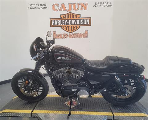 2019 Harley-Davidson Roadster™ in Scott, Louisiana - Photo 5