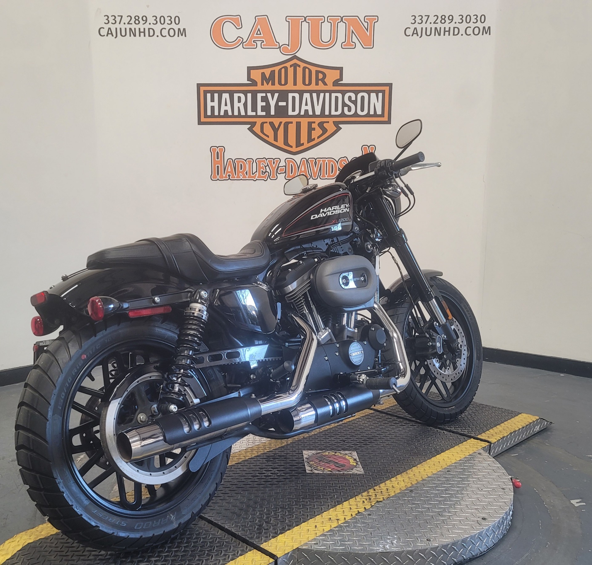 2019 Harley-Davidson Roadster™ in Scott, Louisiana - Photo 6