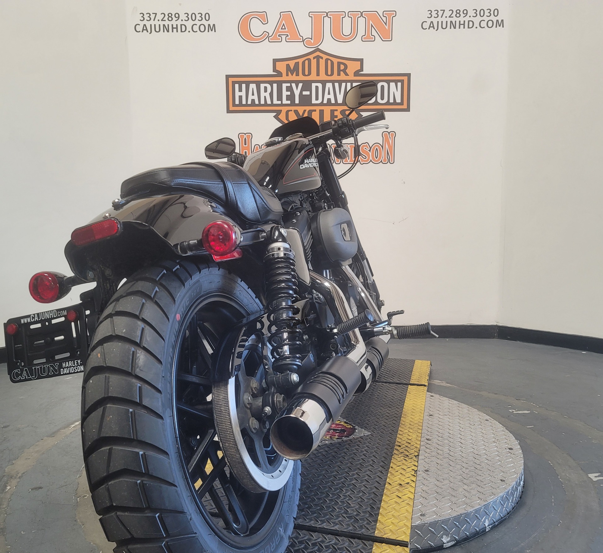2019 Harley-Davidson Roadster™ in Scott, Louisiana - Photo 10