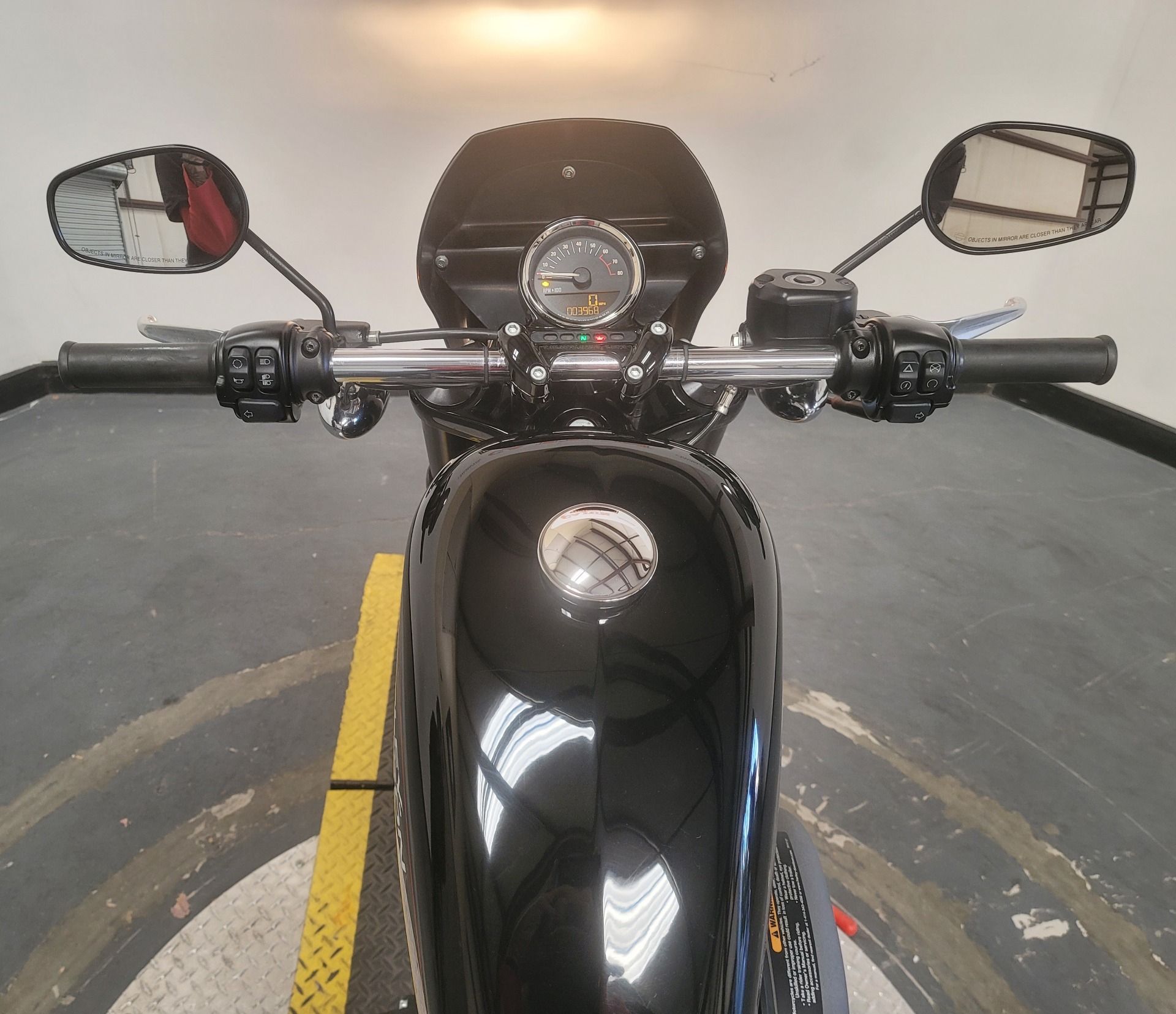 2019 Harley-Davidson Roadster™ in Scott, Louisiana - Photo 13