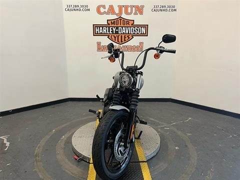 2024 Harley-Davidson Street Bob® 114 in Scott, Louisiana - Photo 5