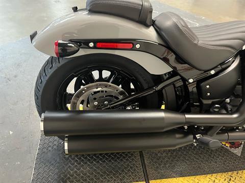 2024 Harley-Davidson Street Bob® 114 in Scott, Louisiana - Photo 10