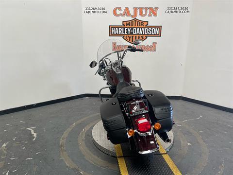 2022 Harley-Davidson Heritage Classic 114 in Scott, Louisiana - Photo 3
