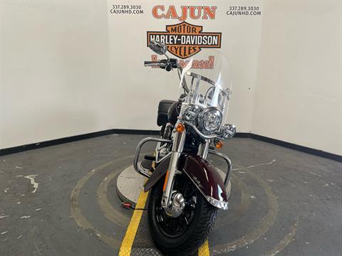 2022 Harley-Davidson Heritage Classic 114 in Scott, Louisiana - Photo 5