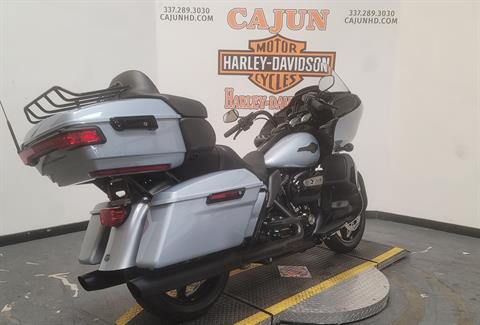 2023 Harley-Davidson Road Glide® Limited in Scott, Louisiana - Photo 8