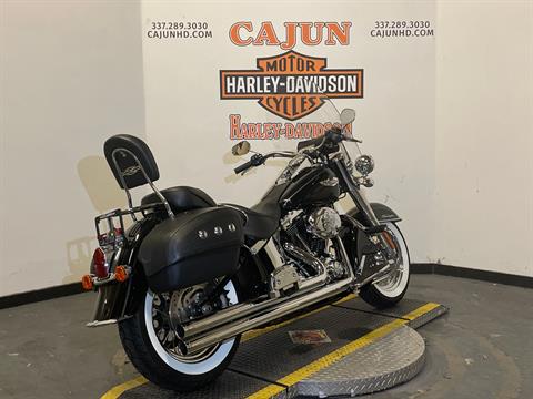 2012 Harley-Davidson Softtail Deluxe for sale - Photo 6