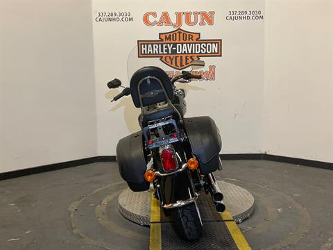 2012 Harley-Davidson Softtail Deluxe Lafayette - Photo 7