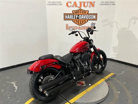2023 Harley-Davidson Street Bob® 114 in Scott, Louisiana - Photo 11