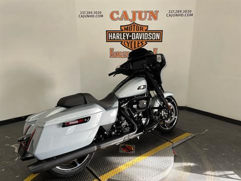 2024 Harley-Davidson Street Glide® in Scott, Louisiana - Photo 3