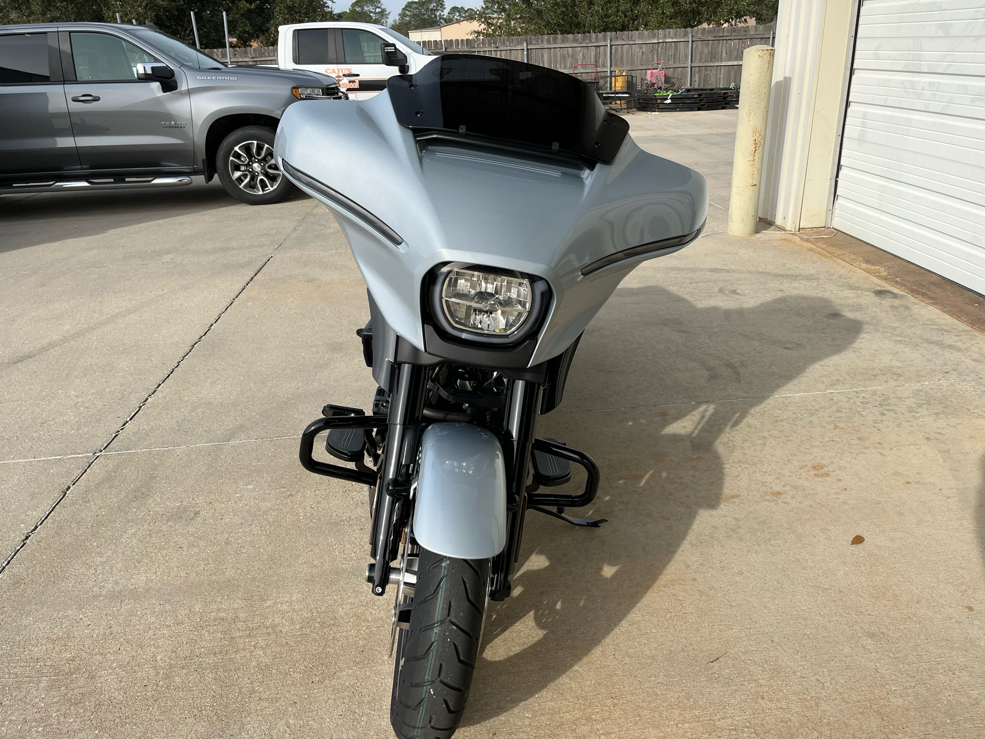 2024 Harley-Davidson Street Glide® in Scott, Louisiana - Photo 8