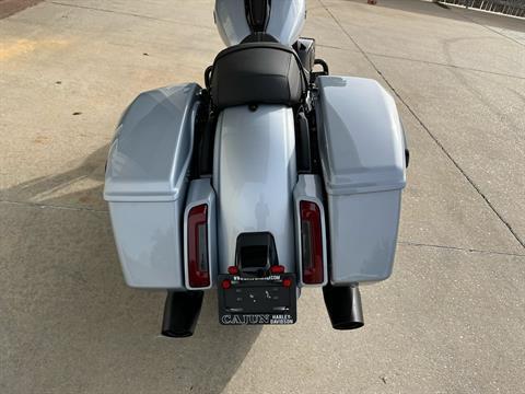 2024 Harley-Davidson Street Glide® in Scott, Louisiana - Photo 10