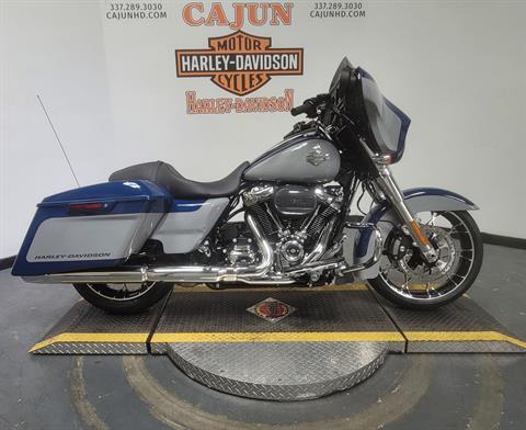 2023 Harley-Davidson Street Glide® Special in Scott, Louisiana - Photo 1