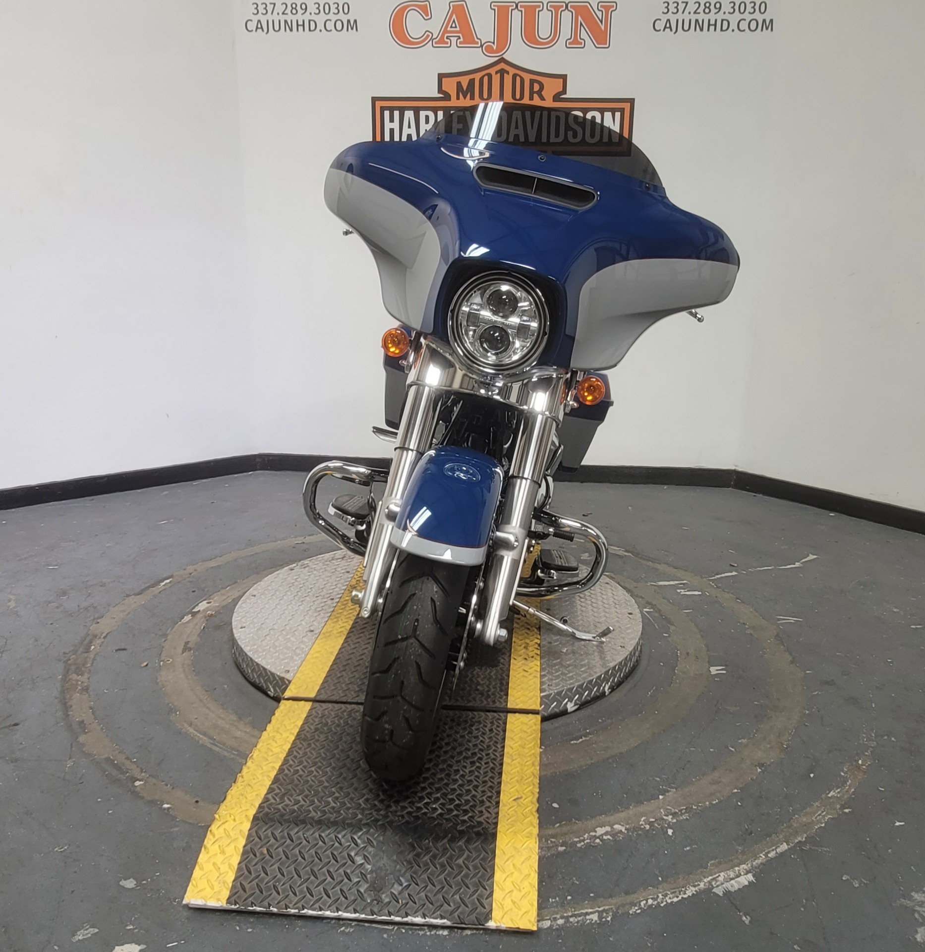 2023 Harley-Davidson Street Glide® Special in Scott, Louisiana - Photo 3