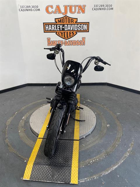 2020 Harley-Davidson Iron® 1200 black - Photo 4