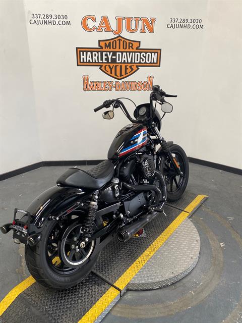 2020 Harley-Davidson Iron® 1200 for sale - Photo 6